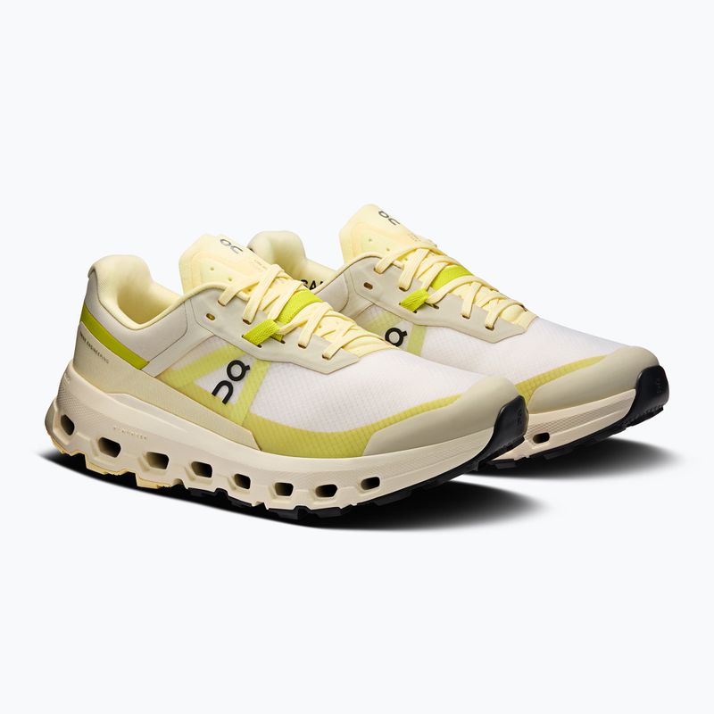 Women's running shoes On Running Cloudvista 2 pelican/ghost 3