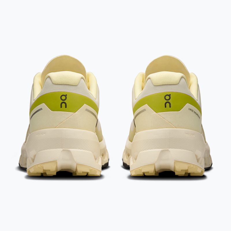Women's running shoes On Running Cloudvista 2 pelican/ghost 4