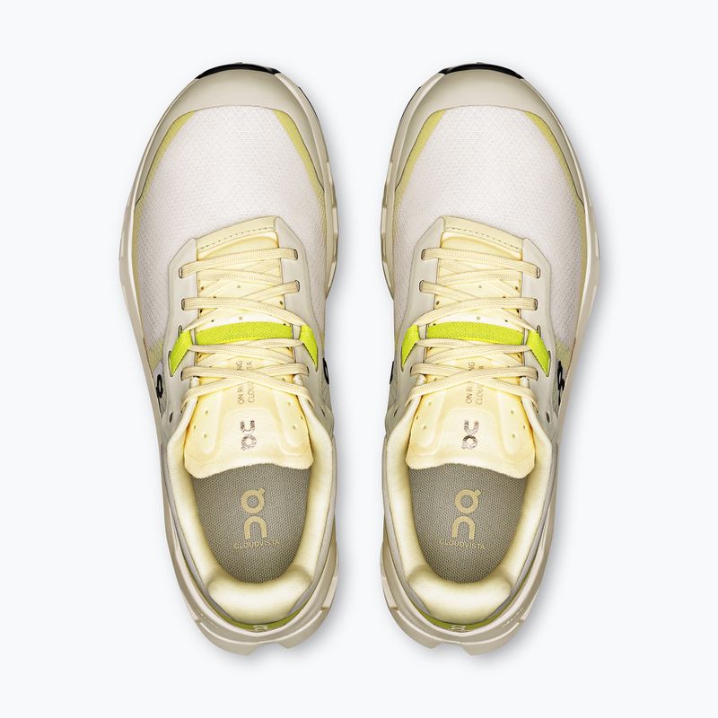 Women's running shoes On Running Cloudvista 2 pelican/ghost 6