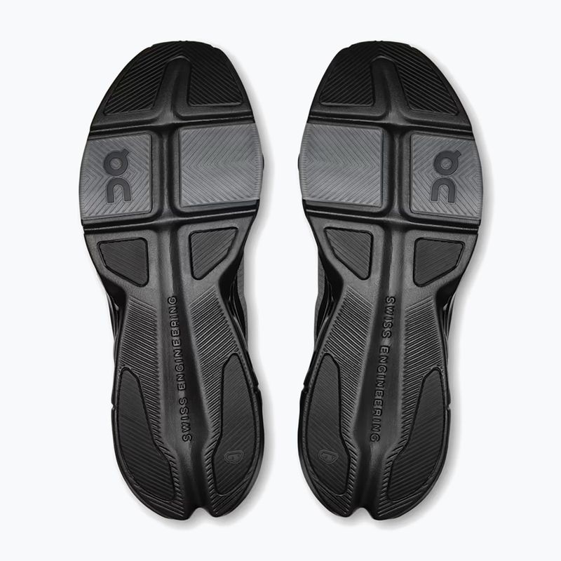 Men's training shoes On Cloudpulse Next black/stone 10