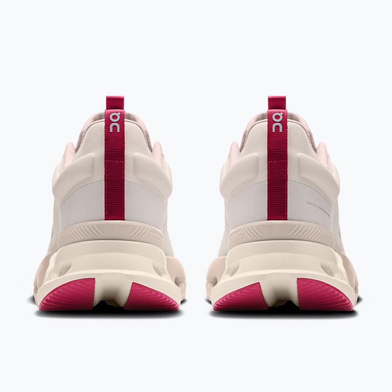 Women's training shoes On Running Cloudnova X ice/fade 4