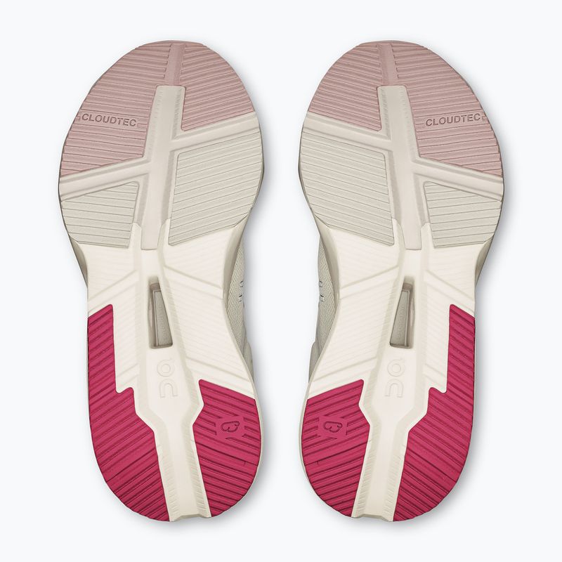 Women's training shoes On Running Cloudnova X ice/fade 5