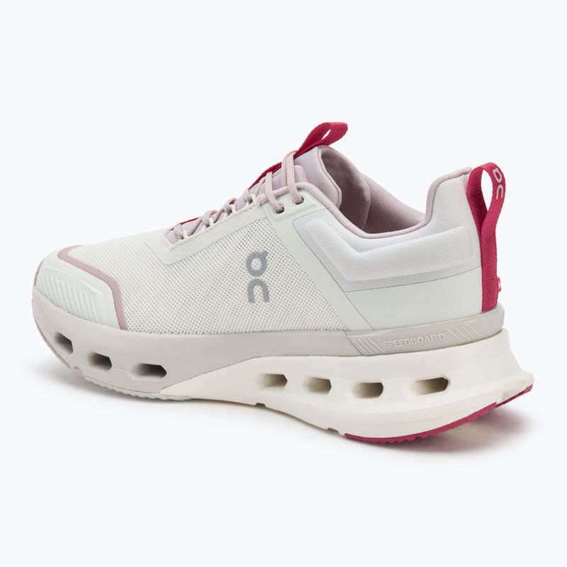Women's training shoes On Cloudnova X ice/fade 3