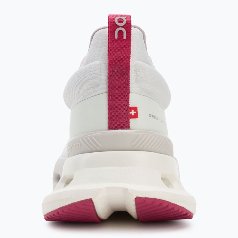 Women's training shoes On Cloudnova X ice/fade 6