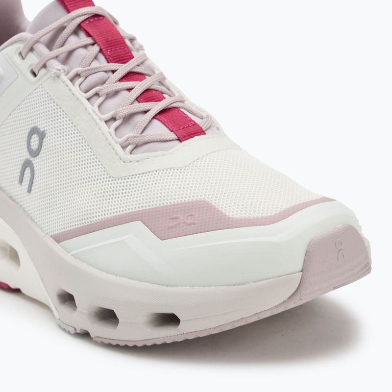 Women's training shoes On Cloudnova X ice/fade 7