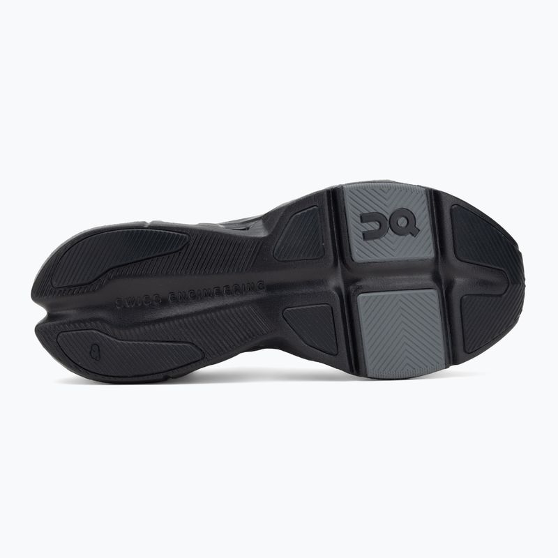 Men's training shoes On Cloudpulse Next black/stone 4