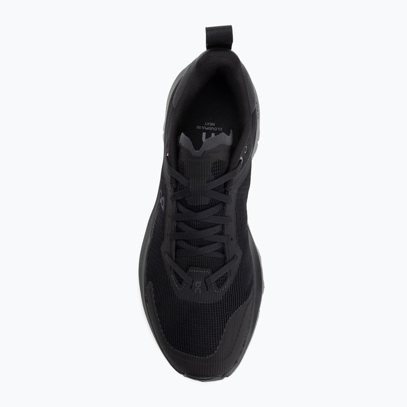 Men's training shoes On Cloudpulse Next black/stone 5