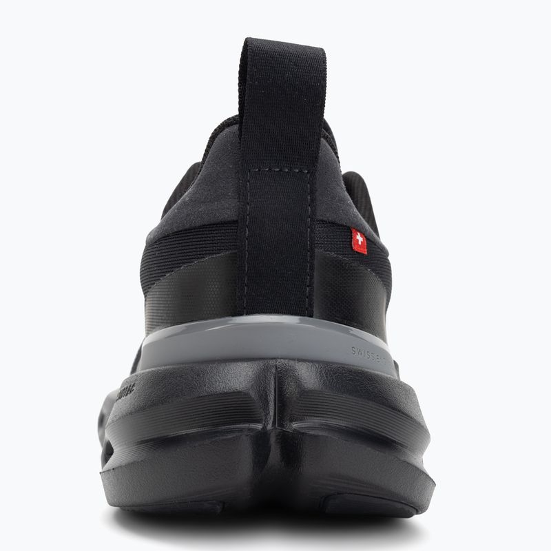 Men's training shoes On Cloudpulse Next black/stone 6