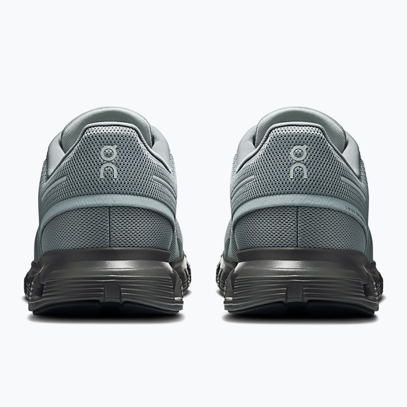 Men's shoes On Cloud 6 apollo/eclipse 4