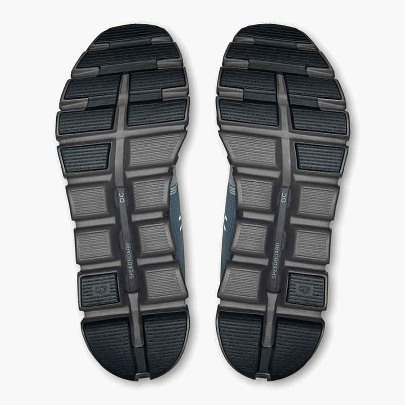 Men's shoes On Cloud 6 apollo/eclipse 5