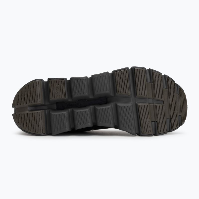 Men's shoes On Cloud 6 olive/eclipse 4