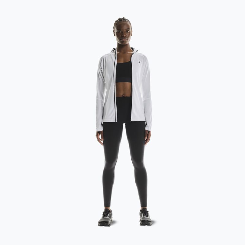 Women's running leggings On Performance black 2
