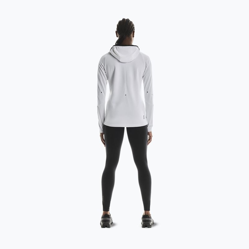 Women's running leggings On Performance black 3