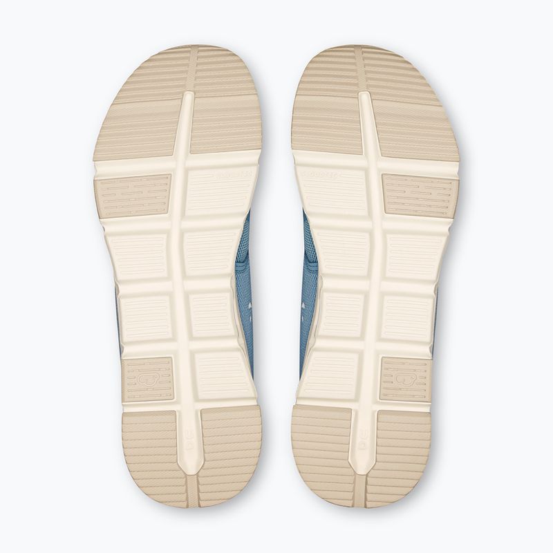 Children's shoes On Cloud Sky dust/acai 5