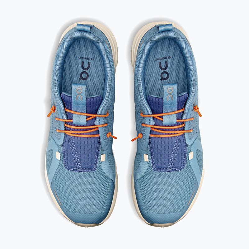 Children's shoes On Cloud Sky dust/acai 6