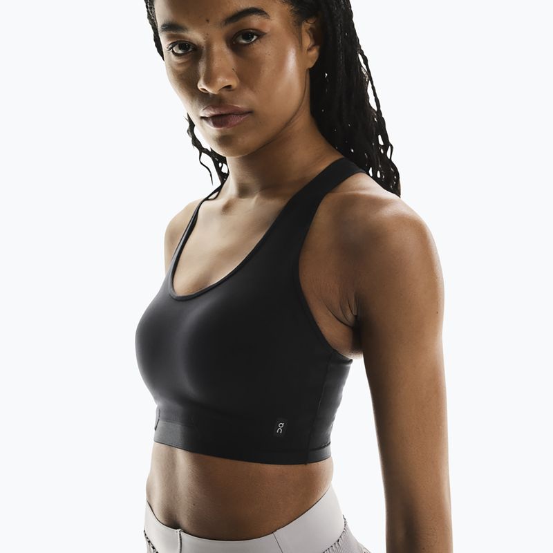 Training bra On Train black 4