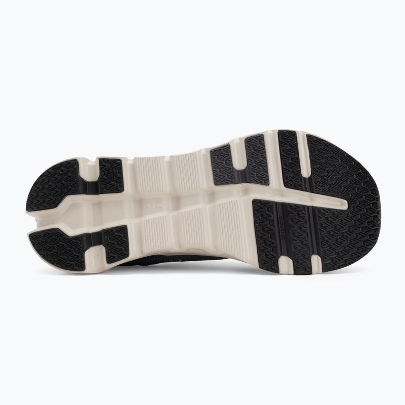 Men's On Cloudrunner 2 Waterproof eclipse/eclipse running shoes 4