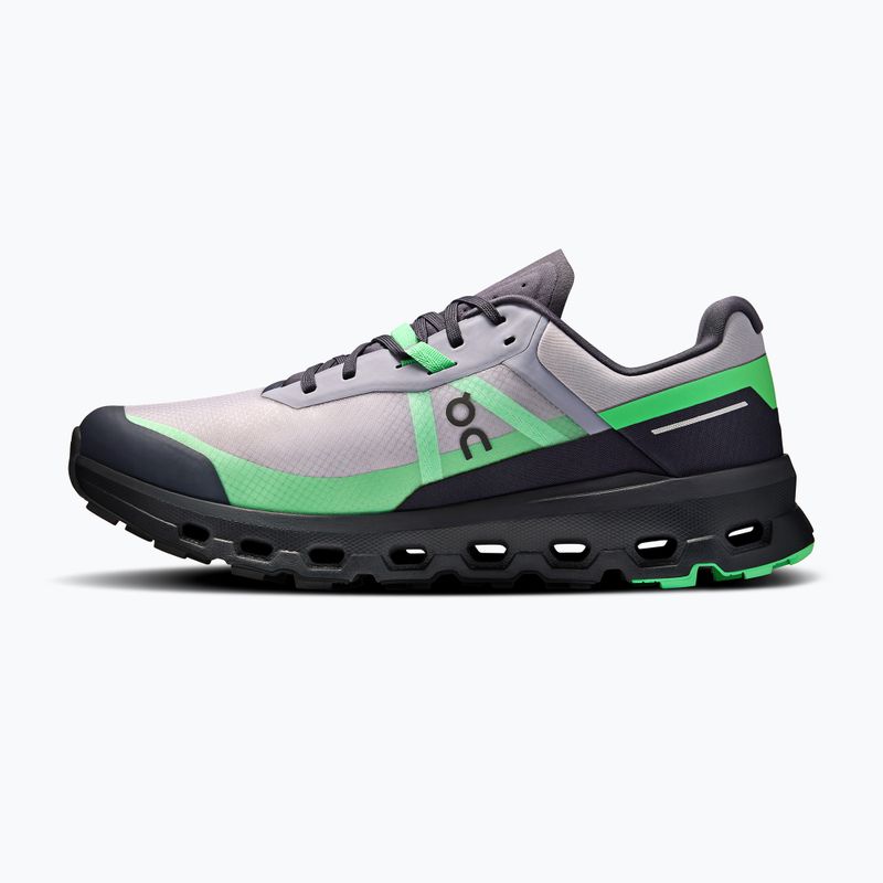 Men's running shoes On Running Cloudvista 2 lilac/black 2