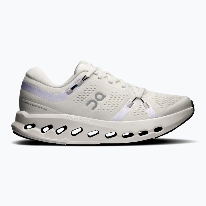 Women's Running Shoes On Cloudsurfer 2 Wide