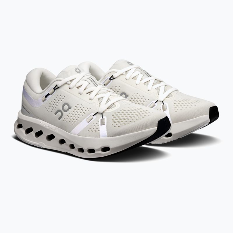 Women's Running Shoes On Cloudsurfer 2 Wide 3