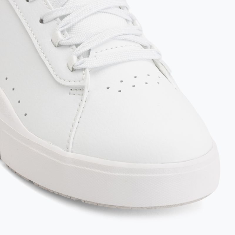 Women's shoes On The Rodger Advantage white/rosehip 7