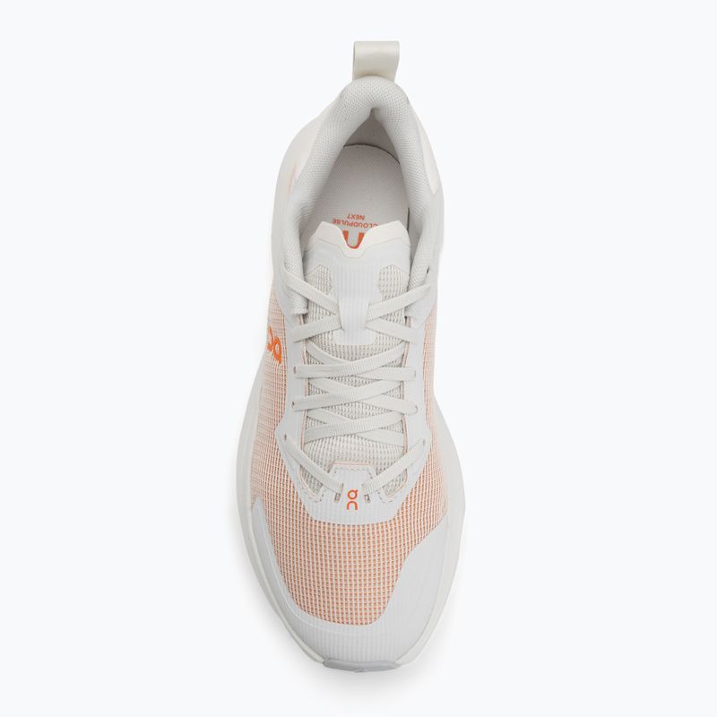 Men's training shoes On Cloudpulse Next ice/flame 5