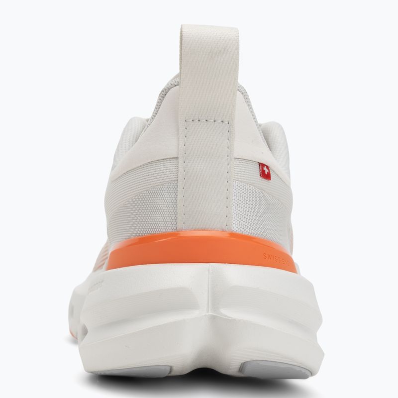 Men's training shoes On Cloudpulse Next ice/flame 6