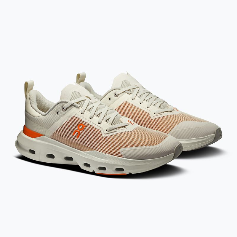 Men's training shoes On Cloudpulse Next ice/flame 10