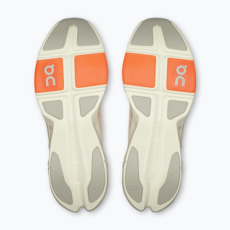 Men's training shoes On Cloudpulse Next ice/flame 12