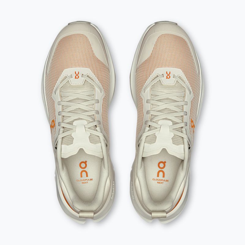 Men's training shoes On Cloudpulse Next ice/flame 13
