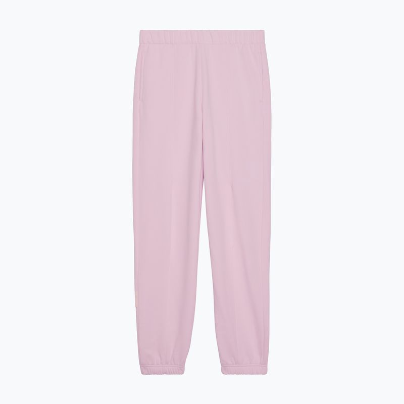 Women's pants On Running Club orchid 6