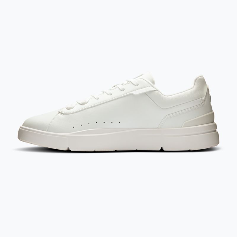 Men's shoes On The Rodger Advantage white/white 2