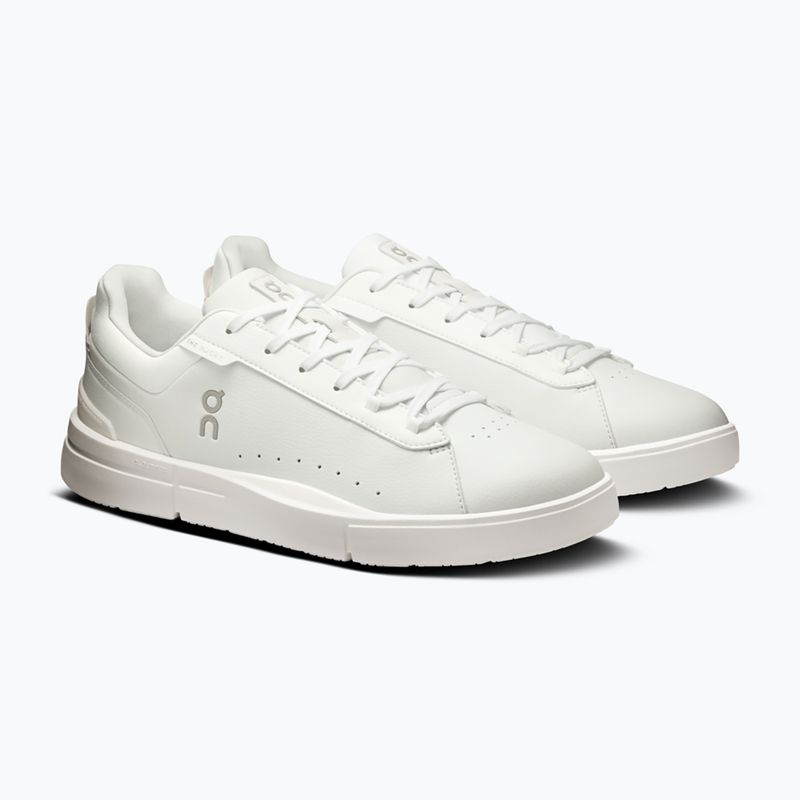 Men's shoes On The Rodger Advantage white/white 3