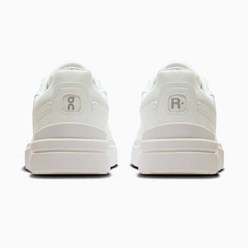 Men's shoes On The Rodger Advantage white/white 4