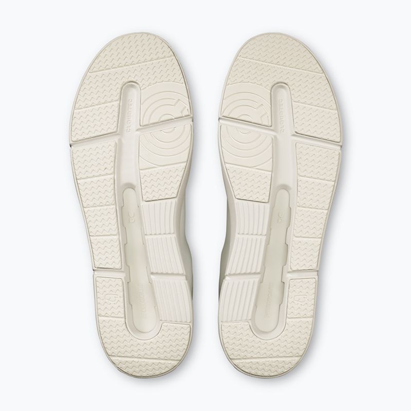 Men's shoes On The Rodger Advantage white/white 5