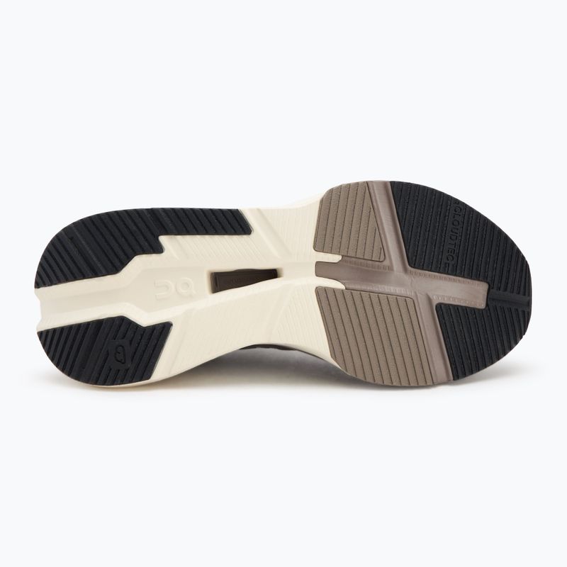 Men's training shoes On Cloudnova X eclipse/black 4