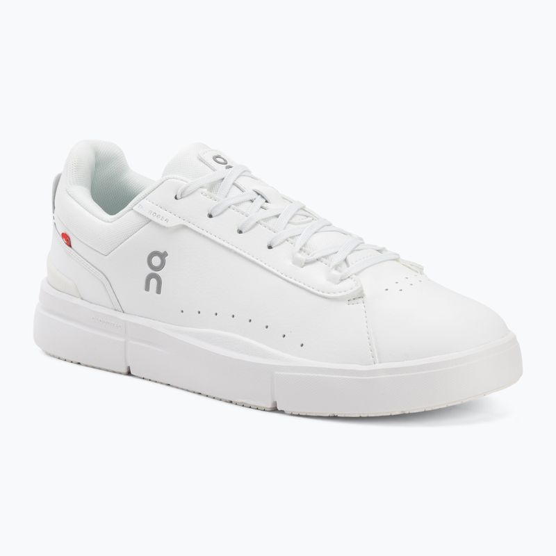 Men's shoes On The Rodger Advantage white/white
