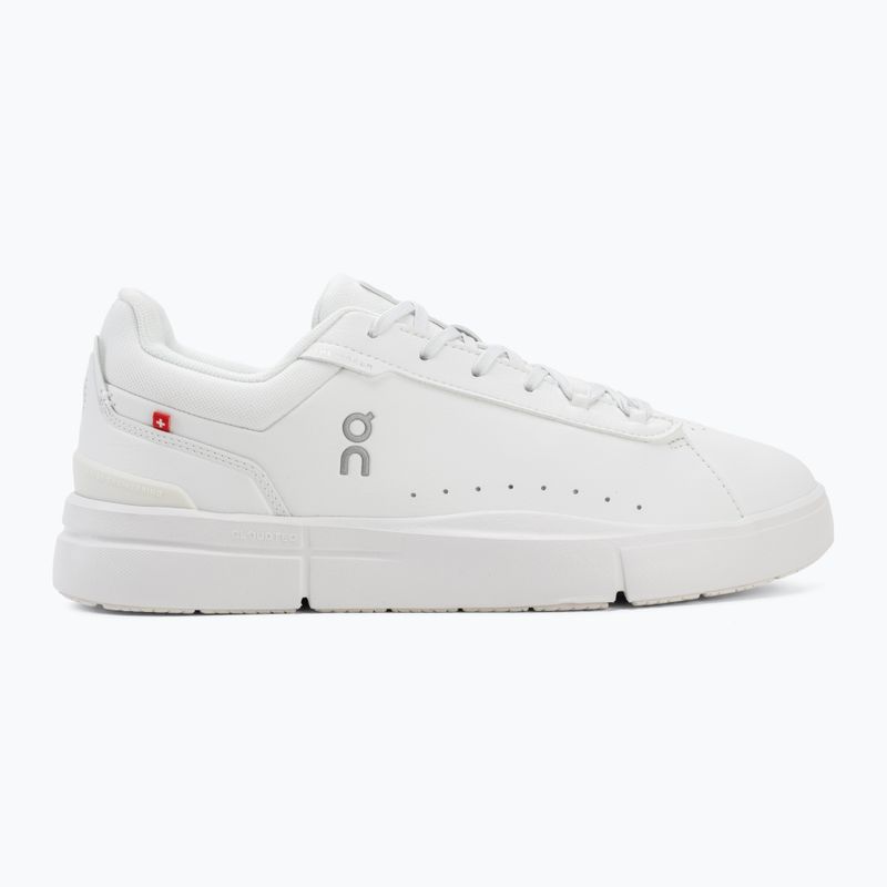 Men's shoes On The Rodger Advantage white/white 2