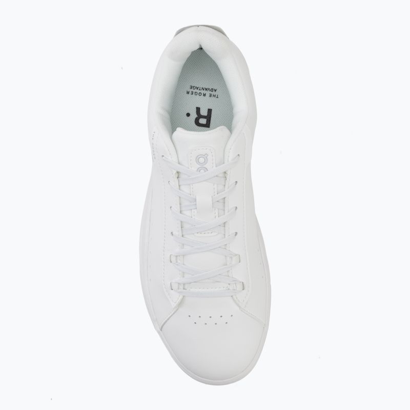 Men's shoes On The Rodger Advantage white/white 5