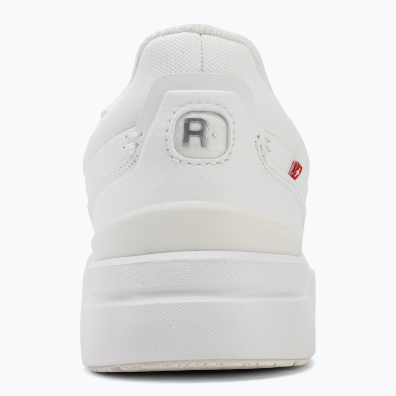 Men's shoes On The Rodger Advantage white/white 6