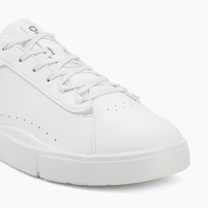 Men's shoes On The Rodger Advantage white/white 7