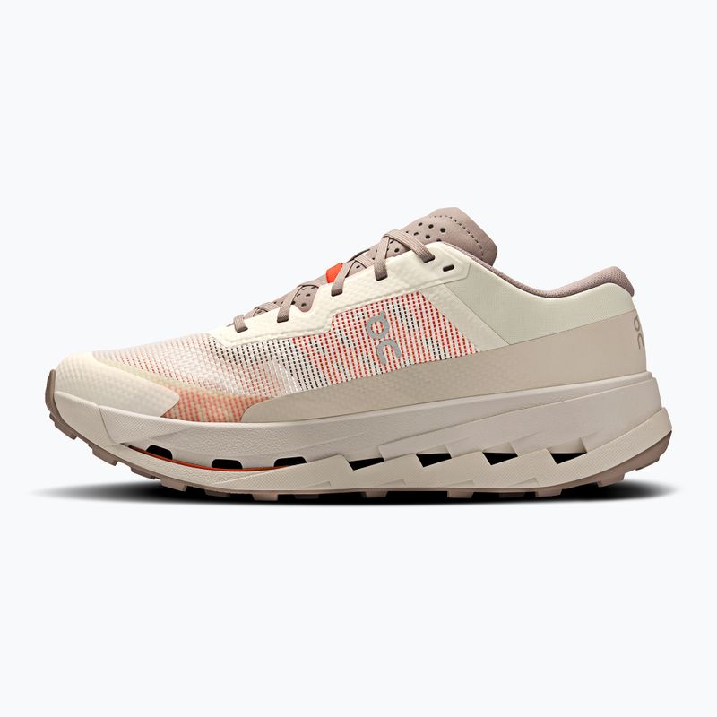 Men's running shoes On Cloudultra 3 cinder/pearl 9