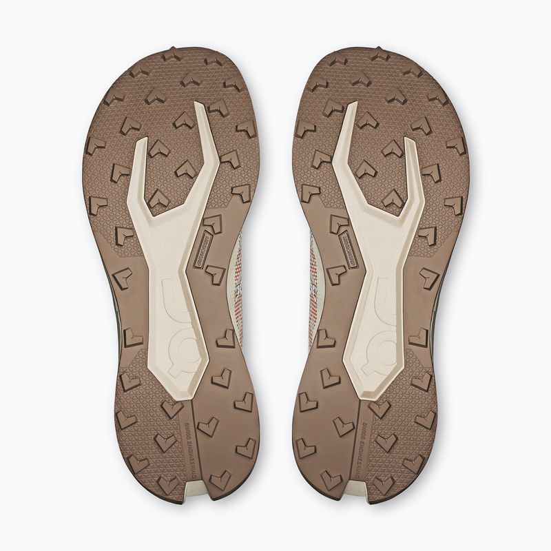 Men's running shoes On Cloudultra 3 cinder/pearl 12