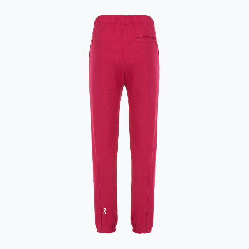 Women's trousers On Club grenadine 2