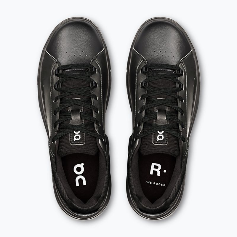 Women's shoes On The Rodger Advantage black/black 6