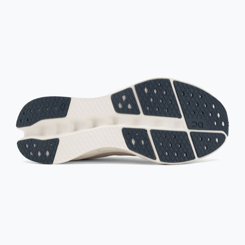 Women's On Cloudsurfer 2 pearl/ivory running shoes 4