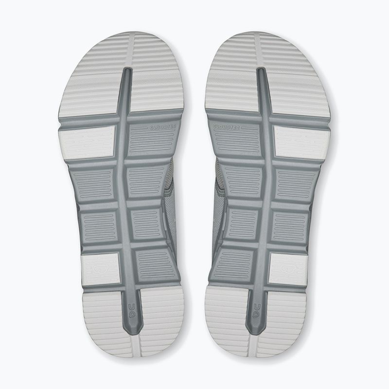 Children's shoes On Cloud Sky alloy/alloy 5