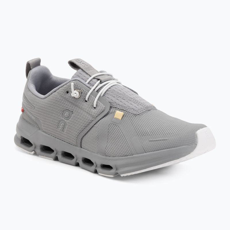 On Cloud Sky shoes alloy/alloy