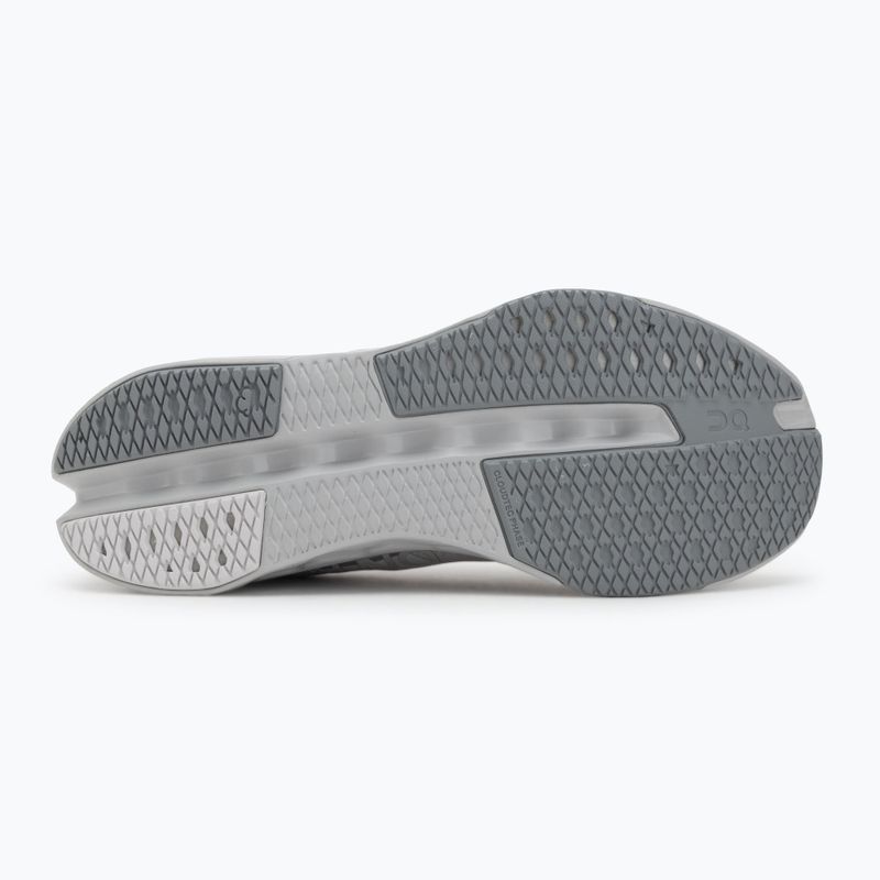Men's On Cloudsurfer Next glacier/glacier running shoes 4