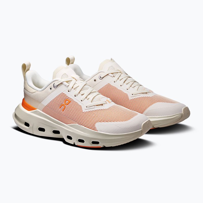 Women's training shoes On Cloudpulse Next dew/tumeric 10